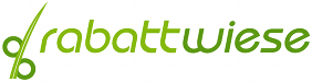 Rabattwiese Logo
